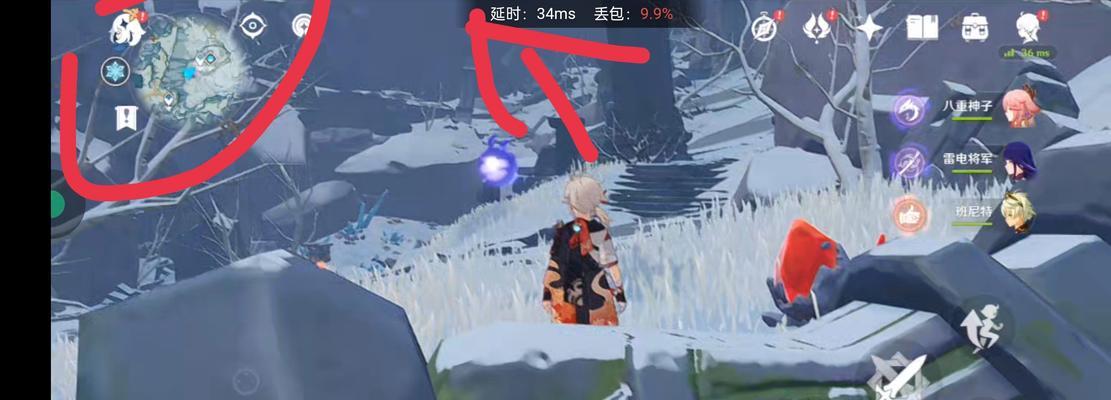 原神三个碎片如何解冻？解冻之路有哪些常见问题？  第1张