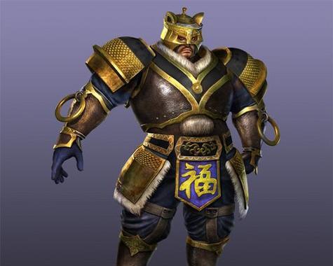 真三国无双9武将有哪些特点？如何选择合适的武将进行游戏？  第3张