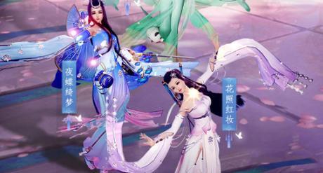 手游10大排行榜推荐盘点？哪些游戏最受欢迎？  第2张