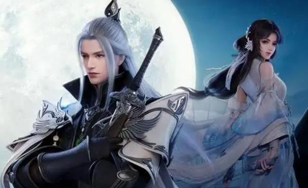 2023最火的武侠手游有哪些？如何选择适合自己的武侠游戏？  第1张