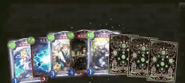 2023必玩手游盘点有哪些？如何选择适合自己的游戏？  第2张