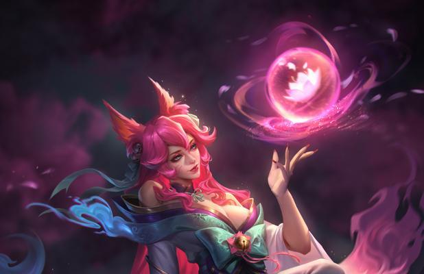 lol十大最难玩英雄都有哪些？如何掌握他们的技巧？  第3张