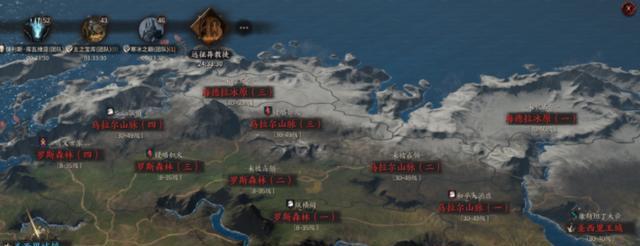 2022年度人气新游top有哪些？如何选择适合自己的游戏？  第3张