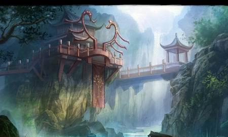 2024年电脑大型3d端游排行榜有哪些？哪个游戏最受欢迎？  第3张