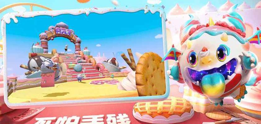 2023年有哪些手游值得玩？如何选择最佳手游体验？  第1张