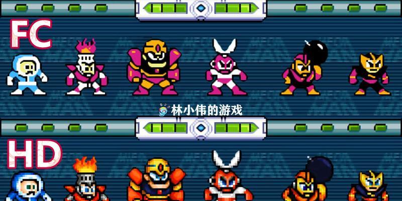 NES游戏合集下载常见问题有哪些？如何解决？  第1张