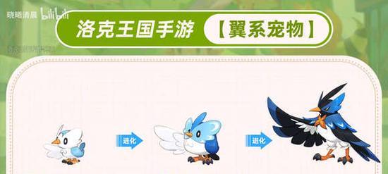 洛克王国初始精灵有哪些特点？如何选择适合自己的精灵？  第2张
