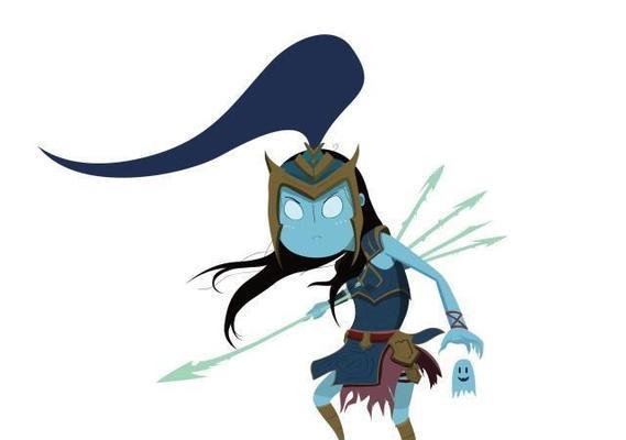 lol新英雄莱卓斯的技能是什么？莱卓斯怎么玩？  第2张