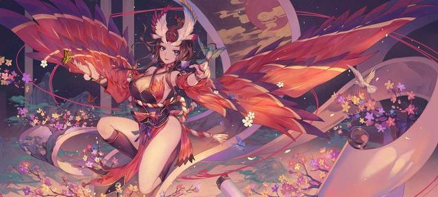 盘点10款精品0氪金手游？这些游戏如何不花钱也能玩得爽？  第2张