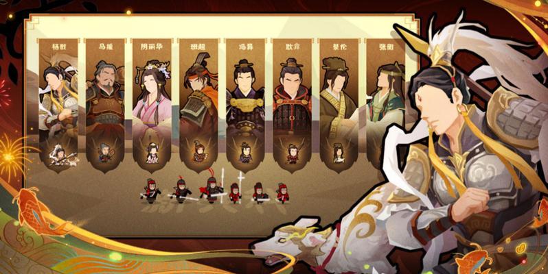 现代网游不用氪金top？哪些游戏可以免费玩到爽？  第3张