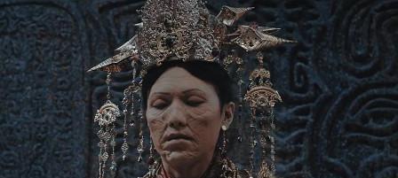 盗墓笔记揭示千年的阴谋和世界的真相是什么？  第1张