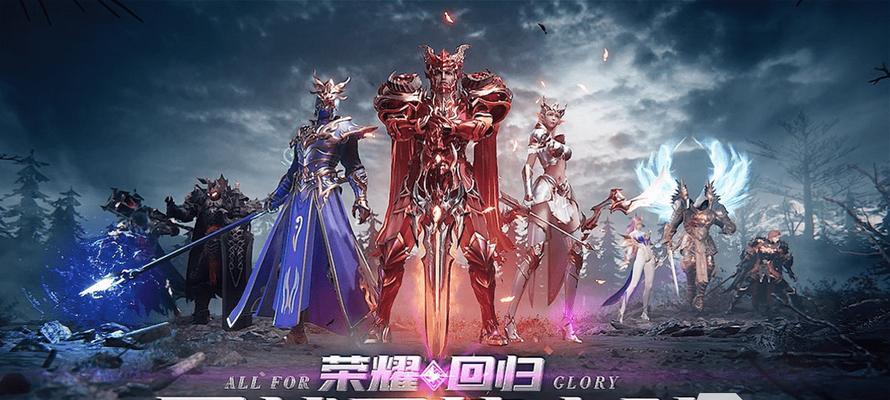 2022年最耐玩的10款游戏有哪些？它们为何如此受欢迎？  第3张