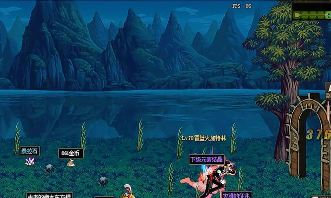 哪些RPG网页游戏值得推荐？如何选择最佳的RPG网页游戏？  第3张
