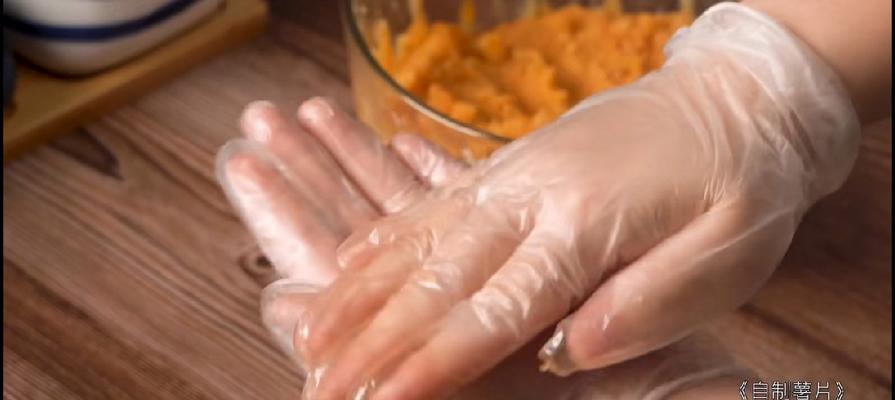 薯片桶外壳撕开技巧是什么？如何轻松打开？  第2张
