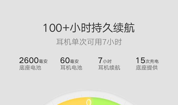 蓝牙耳机底座如何打开？操作步骤是什么？  第3张
