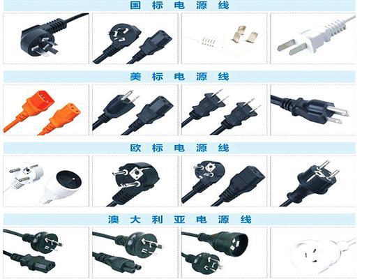 8寸喇叭孔需要多大电源线？电源线选择标准是什么？  第1张