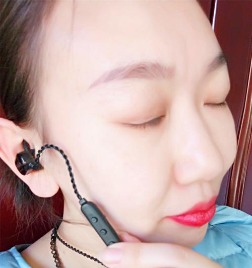 蓝牙耳机佩戴发热如何解决？  第3张