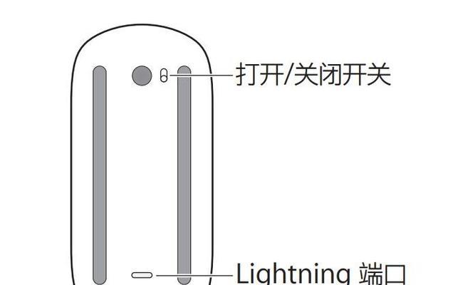苹果鼠标生产日期怎么看？  第2张