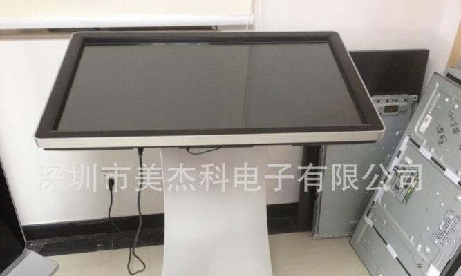 重庆触摸一体机供应商有哪些？如何选择合适的供应商？  第1张