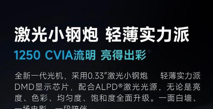 为什么选择购买投影仪？知乎用户如何评价？  第2张