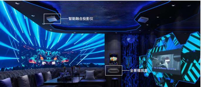 歌厅投影仪开启声音的方法是什么？常见问题有哪些？  第1张