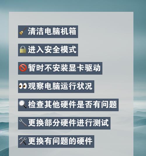 新系统安装后电脑没声音怎么办？故障排查方法是什么？  第1张
