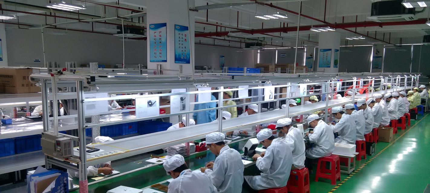 仓库环境适合哪种笔记本电脑？选择标准是什么？  第3张