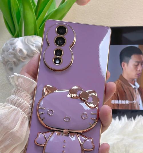 镜子拍照专用手机壳子安装步骤是什么？  第3张