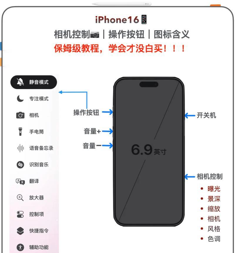 手机音量键如何用来拍照？操作步骤是什么？  第3张