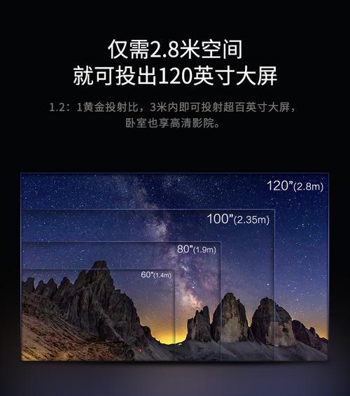 优酷怎么投影到投影仪上？需要什么设备支持？  第3张