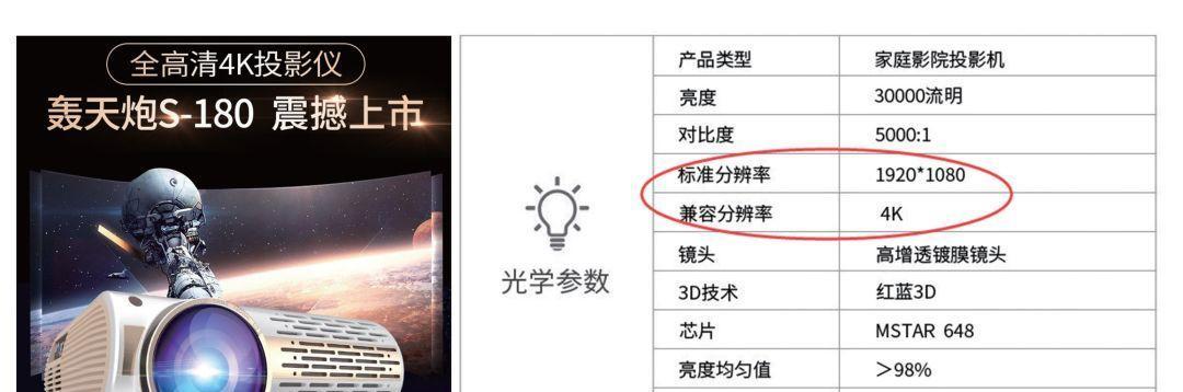 投影仪安装是否必须打孔？不打孔有哪些替代方案？  第2张