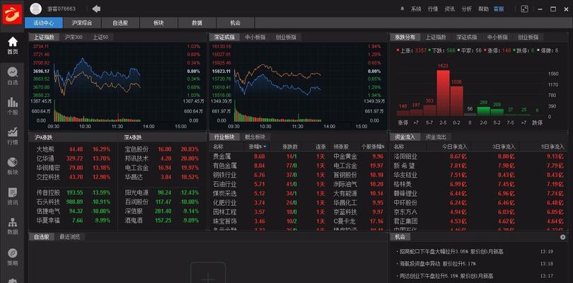 笔记本电脑炒股软件哪个好？下载炒股软件的推荐步骤是什么？  第2张