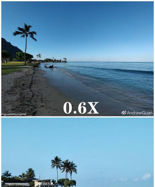 手机如何设置拍照的6倍变焦功能？  第3张