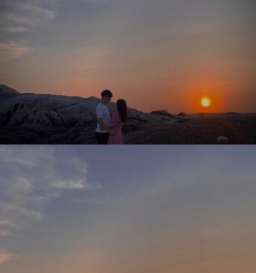 原相机自驾旅游怎么用手机拍照？拍摄技巧是什么？  第2张