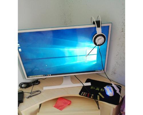 贝斯电脑显示器灯不亮的原因是什么？  第1张