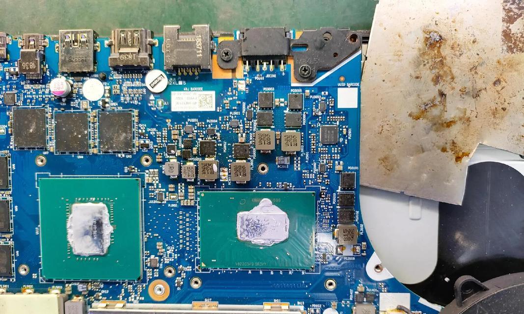 y7000电脑开机黑屏怎么办？只有鼠标键能用是什么原因？  第2张
