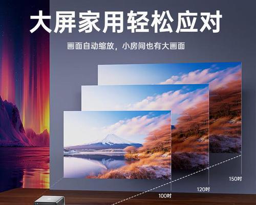 投影仪有哪些功能？  第3张