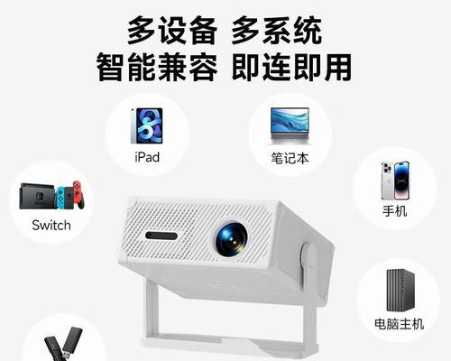 三大投影仪品牌共有的技术特点是什么？  第2张