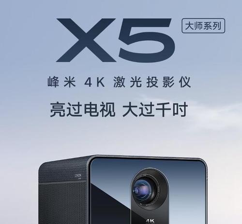三大投影仪品牌共有的技术特点是什么？  第3张