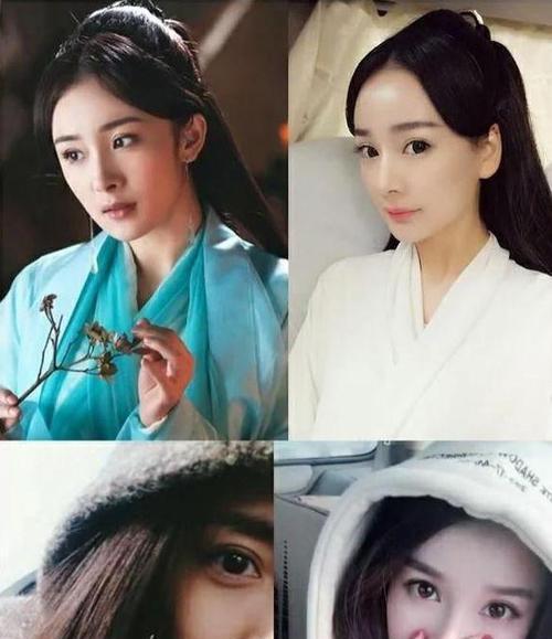 如何模仿明星手持手机拍照？  第2张