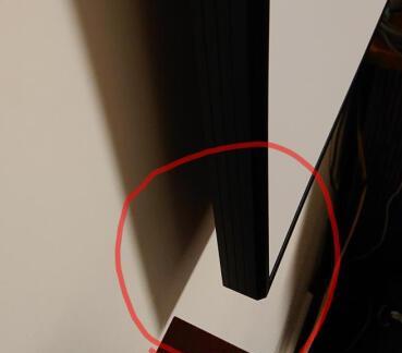 投影仪幕布脏污后应如何清洁修复？  第1张