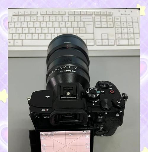 索尼a7r5设置模式1的操作步骤是什么？  第1张