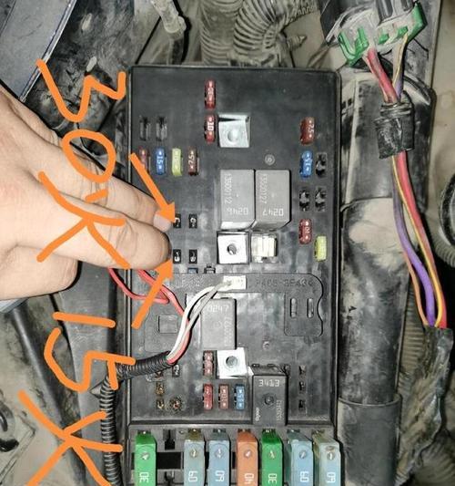 车网关损坏导致无法启动的原因是什么？  第3张