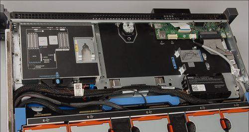 r710服务器搭载的CPU型号是什么？性能如何？  第2张