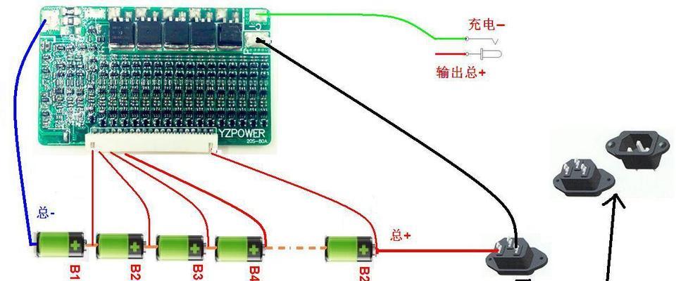 保护板是否会损坏充电器及其原因是什么？  第1张
