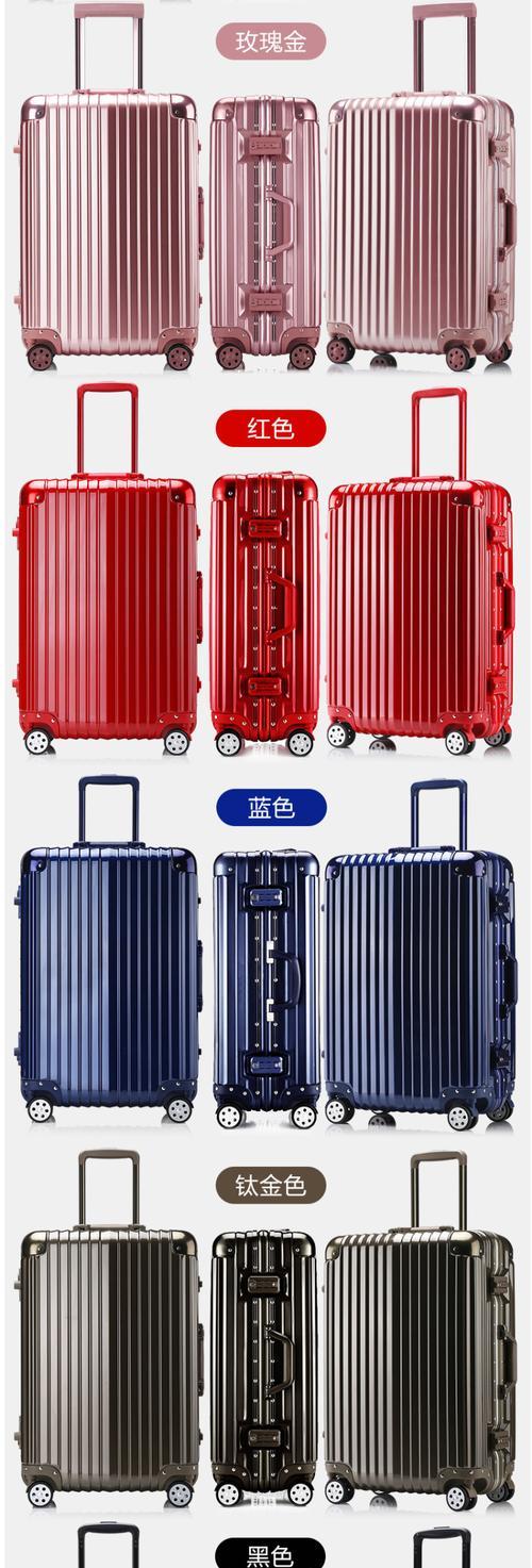 万象轮数码相机包箱的开启方法是什么？  第1张