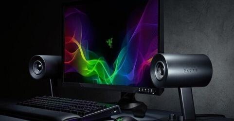 雷蛇音箱阵列设置步骤是什么？  第1张