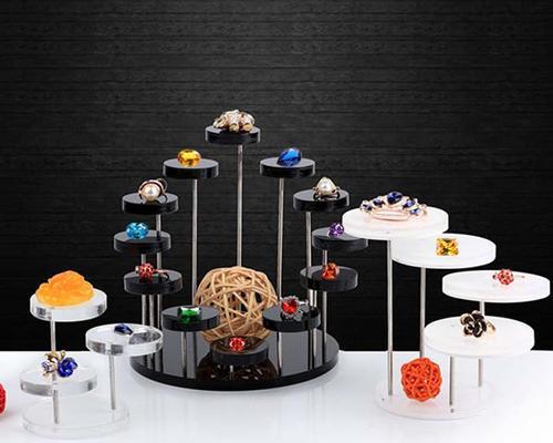 热水器旋转展示台安装步骤是什么？  第3张
