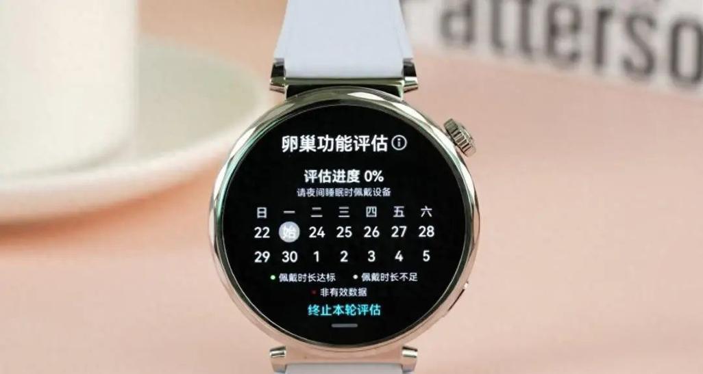 智能手表的管理方法？如何优化手表的使用体验？  第2张