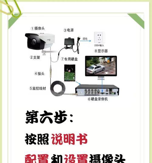 手机如何连接已安装的摄像头？  第2张